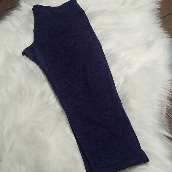 Beyond Yoga Pants - Beyond Yoga capri